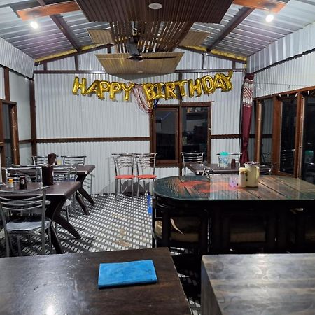 Ukhimath Chandarshila Hike Homestay מראה חיצוני תמונה