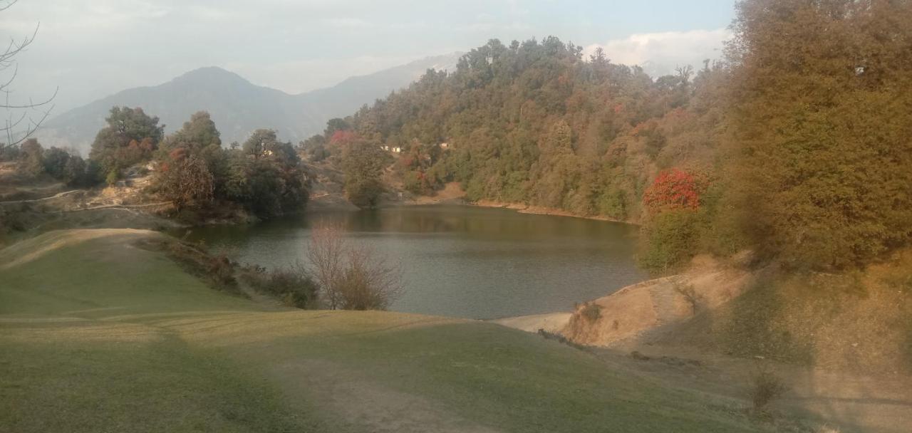 Ukhimath Chandarshila Hike Homestay מראה חיצוני תמונה