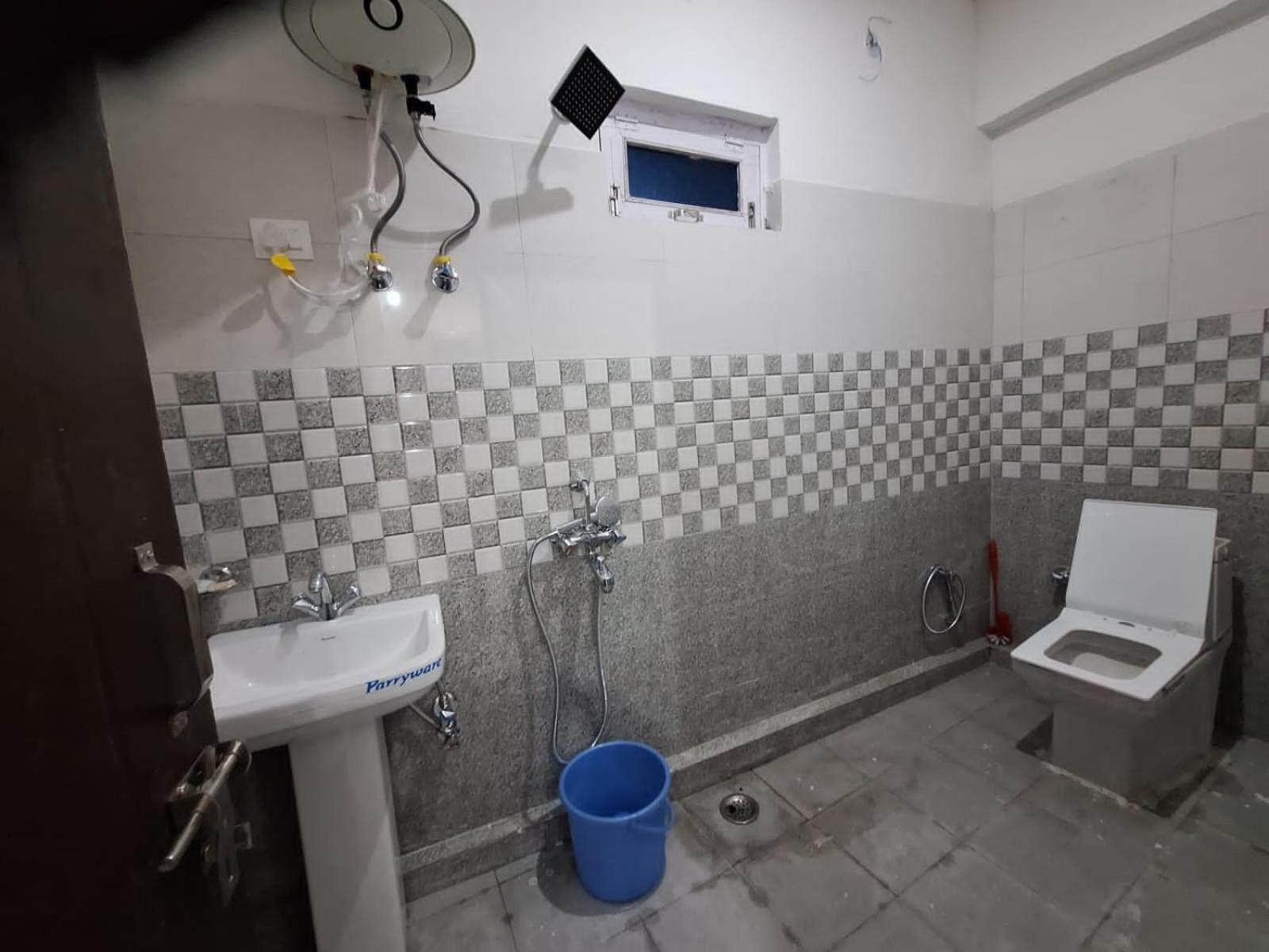 Ukhimath Chandarshila Hike Homestay מראה חיצוני תמונה