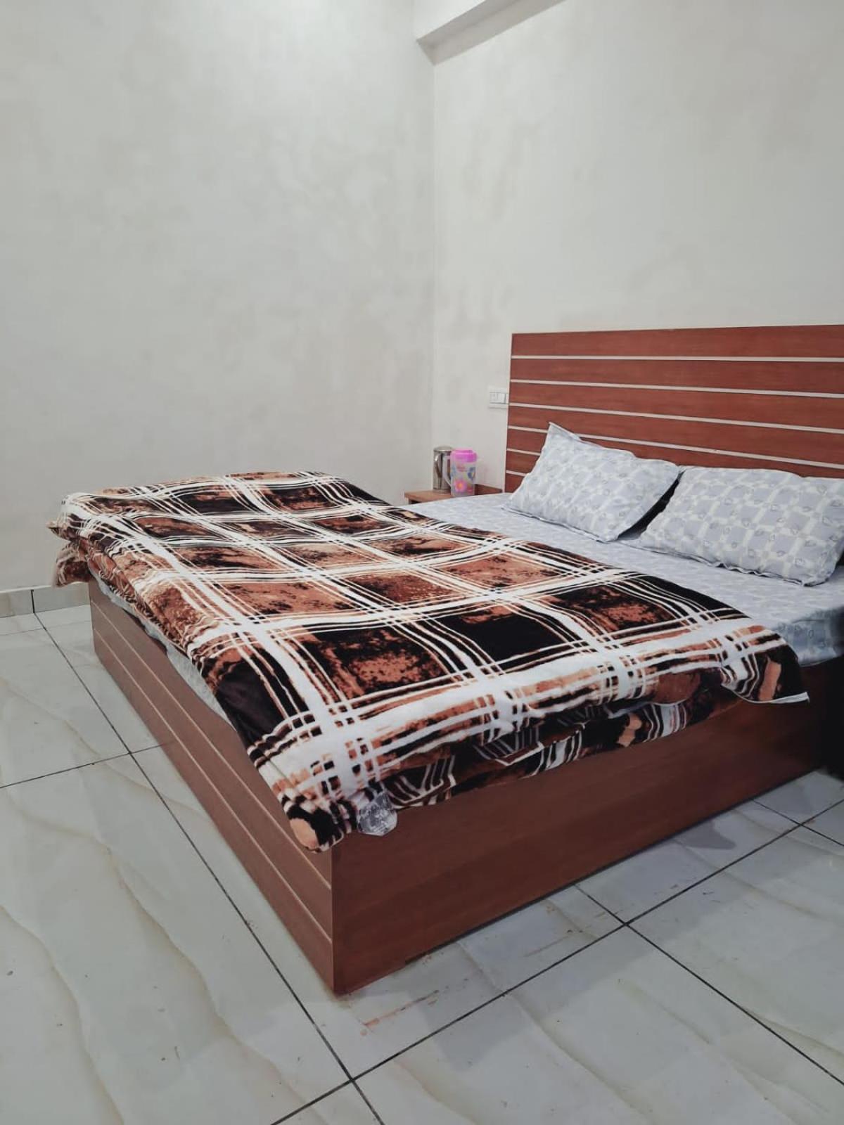 Ukhimath Chandarshila Hike Homestay מראה חיצוני תמונה